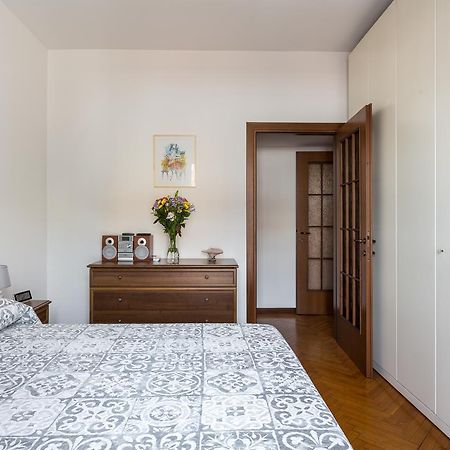 Cenisio Subway Flat Apartman Milánó Kültér fotó