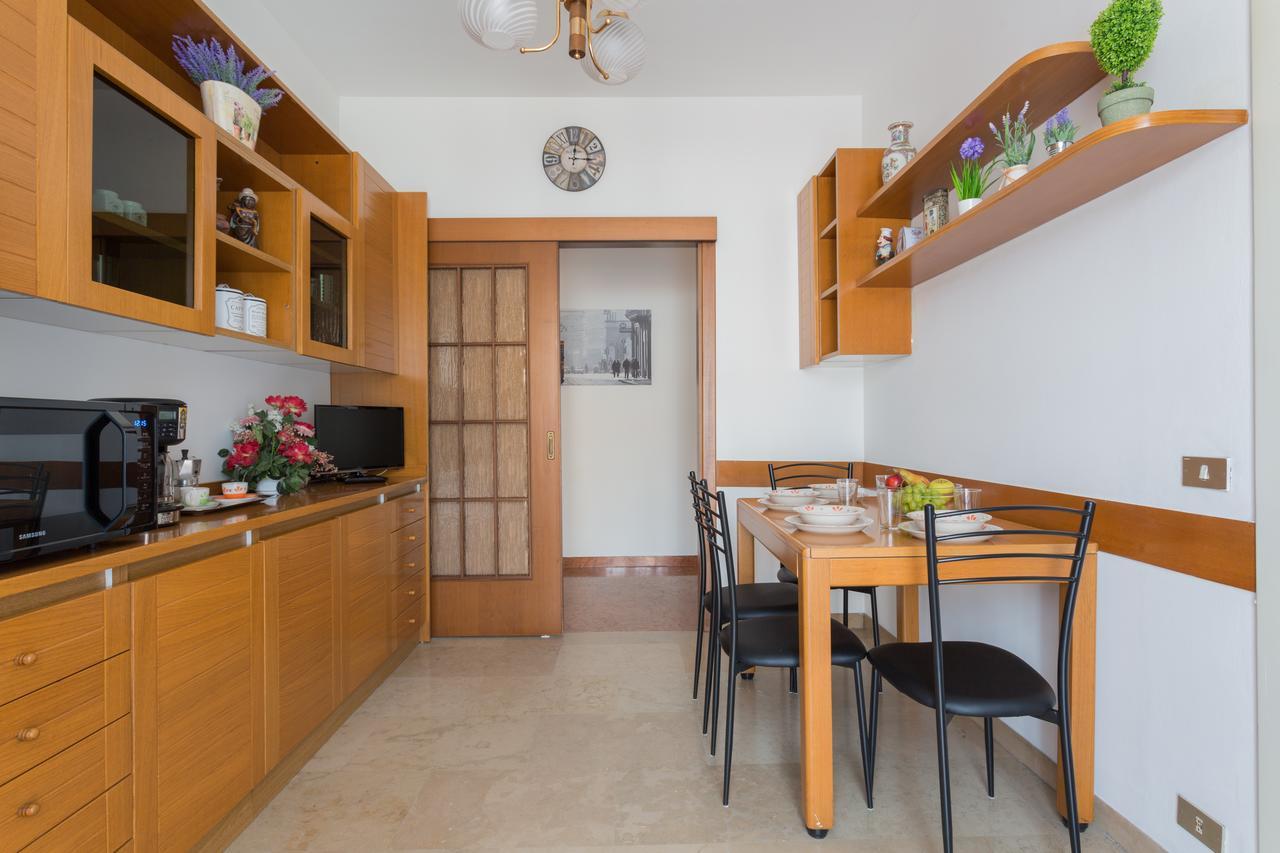 Cenisio Subway Flat Apartman Milánó Kültér fotó