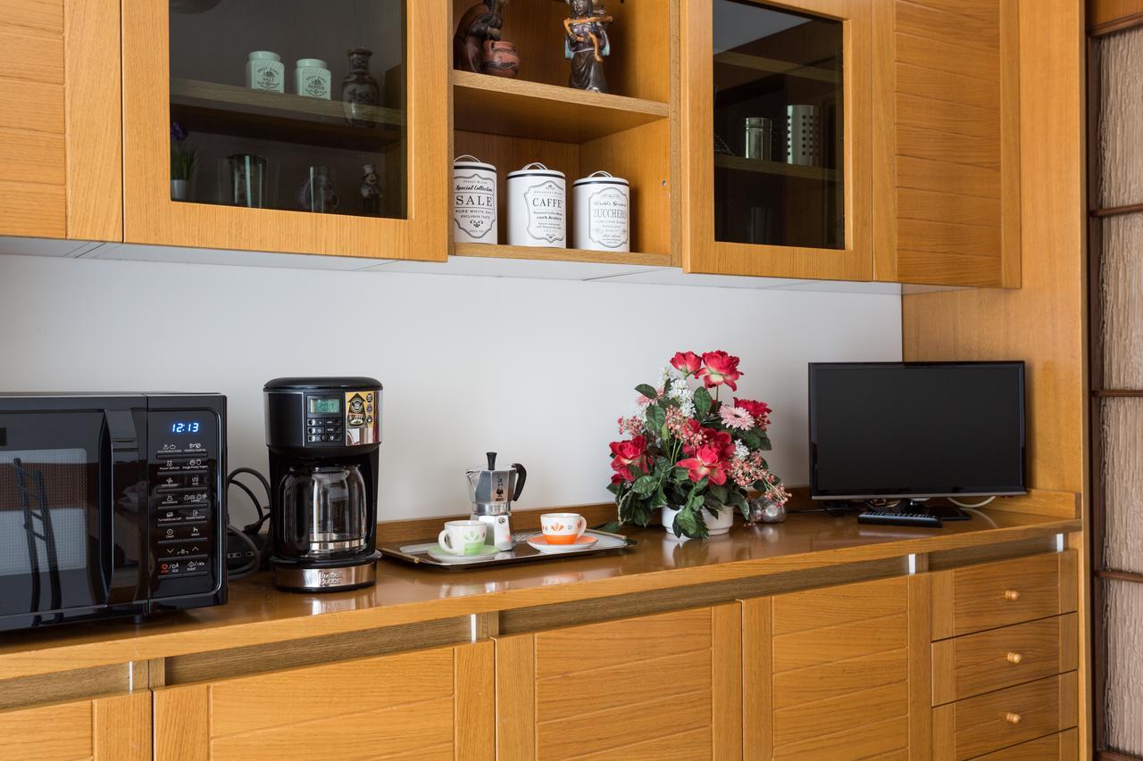 Cenisio Subway Flat Apartman Milánó Kültér fotó