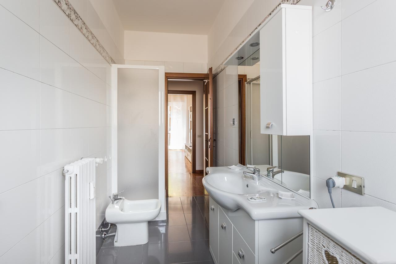 Cenisio Subway Flat Apartman Milánó Kültér fotó