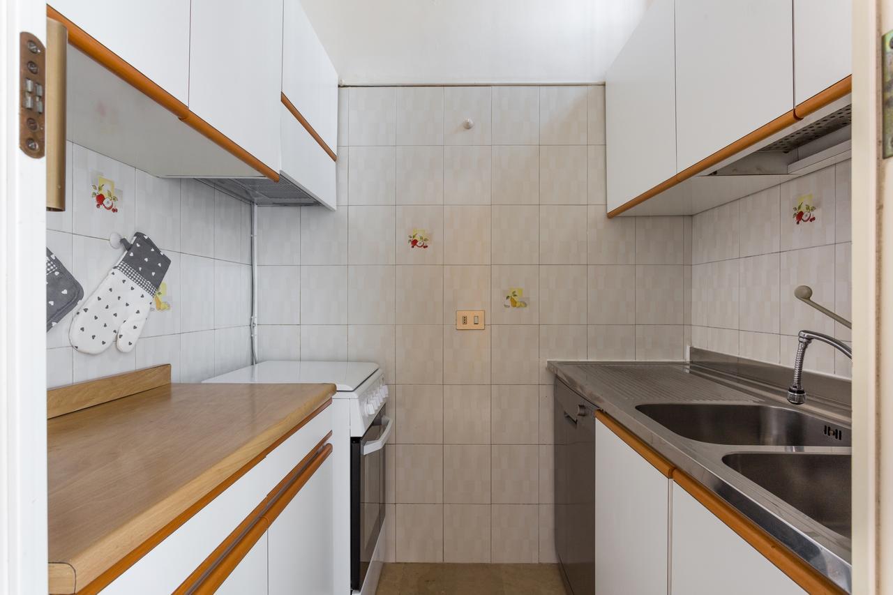 Cenisio Subway Flat Apartman Milánó Kültér fotó